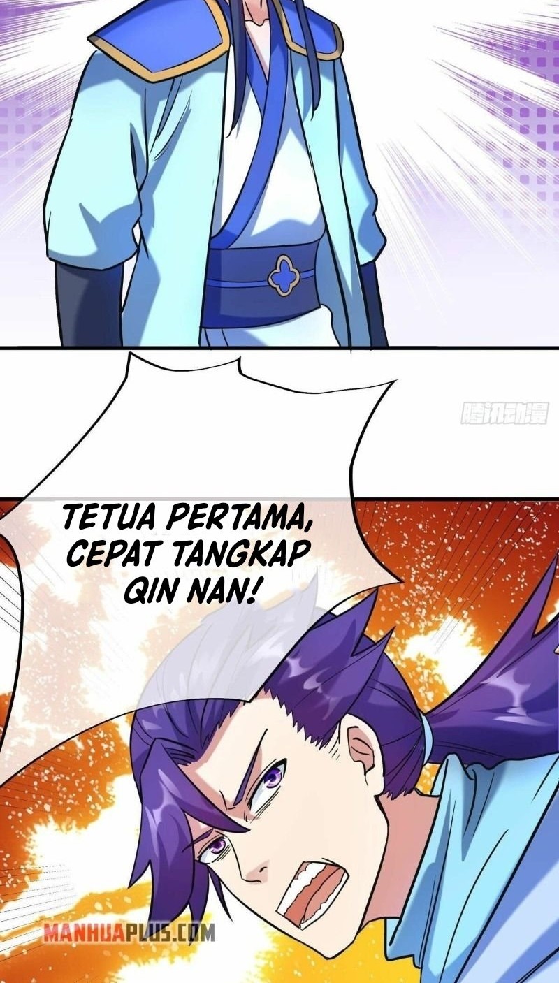 Peerless Soul Chapter 429 - halaman 26