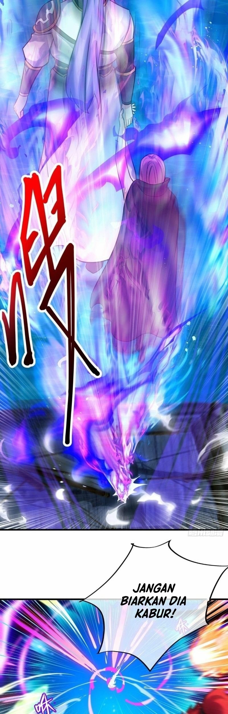 Peerless Soul Chapter 429 - halaman 29