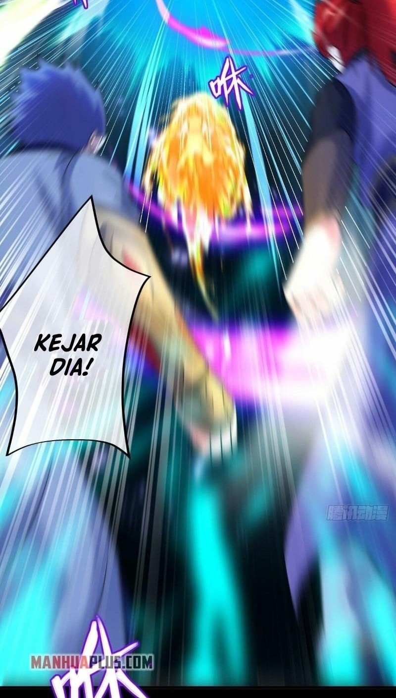 Peerless Soul Chapter 429 - halaman 30