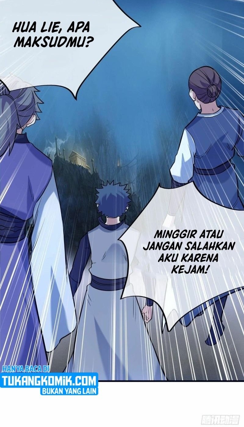 Peerless Soul Chapter 429 - halaman 32