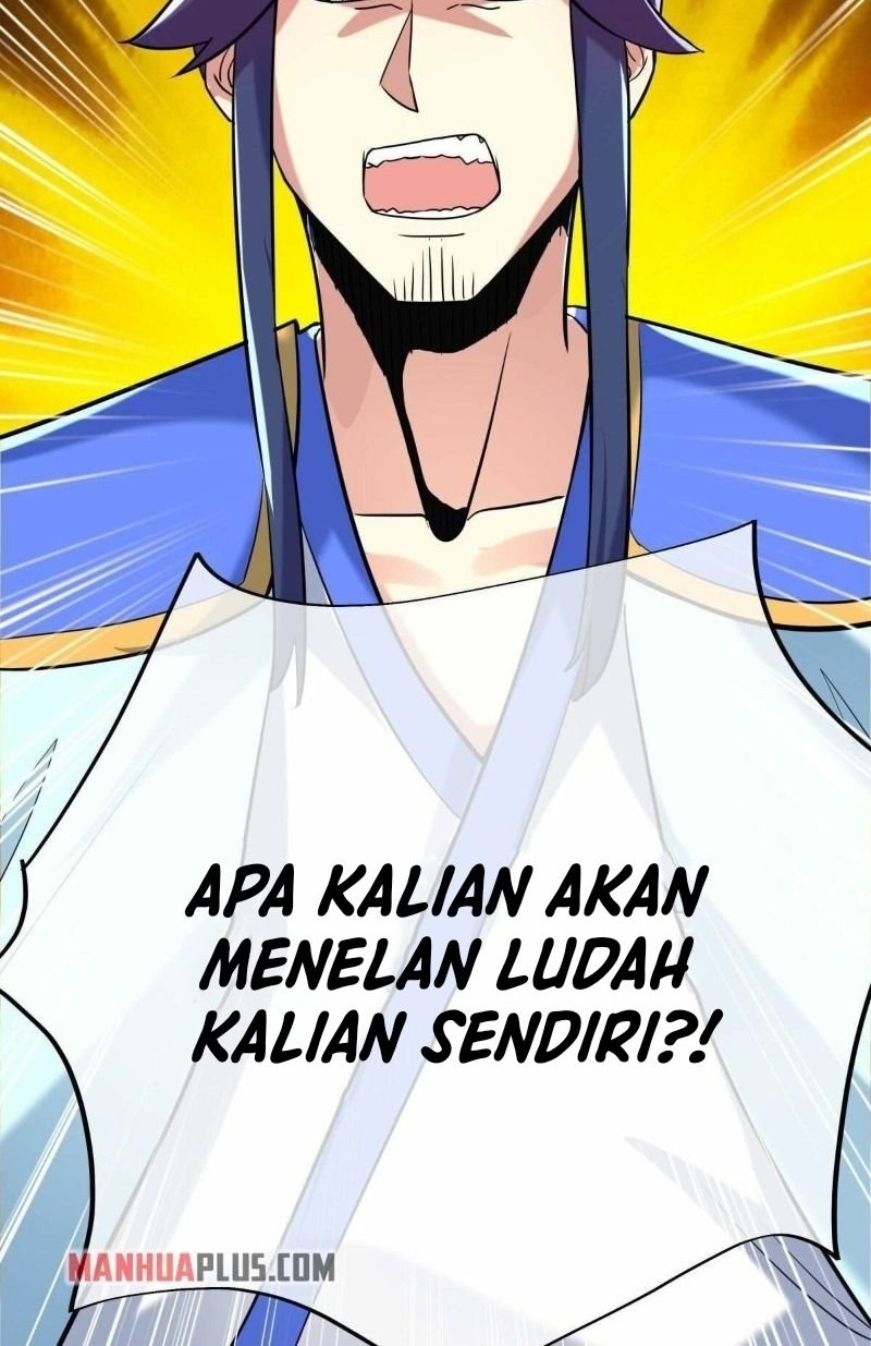 Peerless Soul Chapter 429 - halaman 34