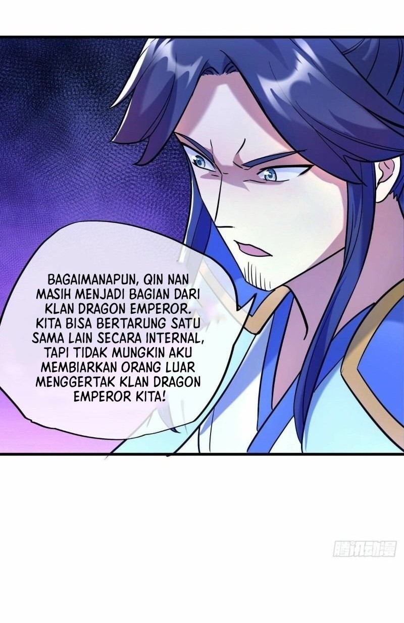 Peerless Soul Chapter 429 - halaman 36