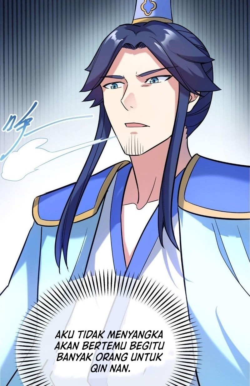 Peerless Soul Chapter 429 - halaman 38