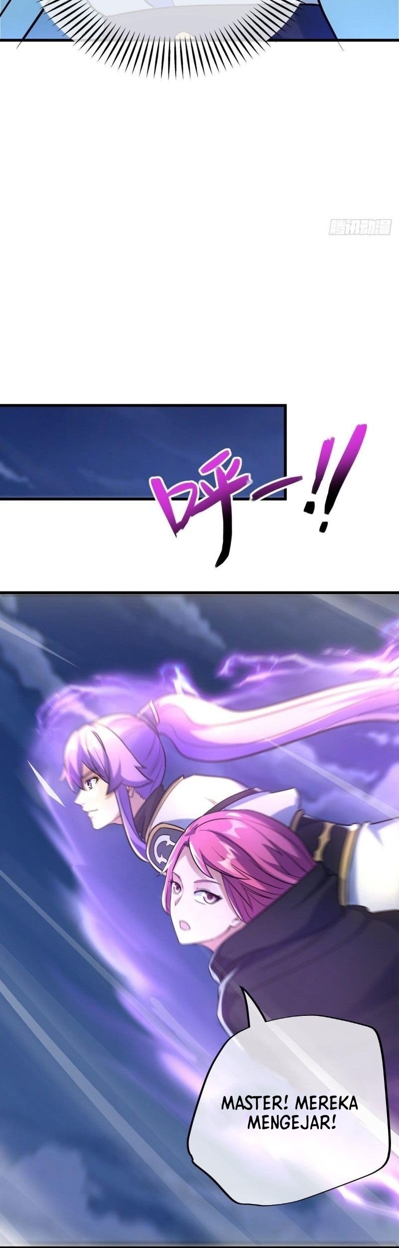 Peerless Soul Chapter 429 - halaman 39