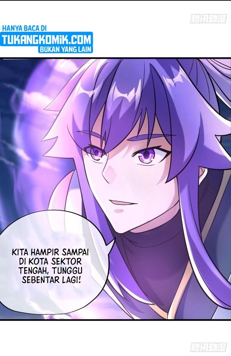 Peerless Soul Chapter 429 - halaman 40