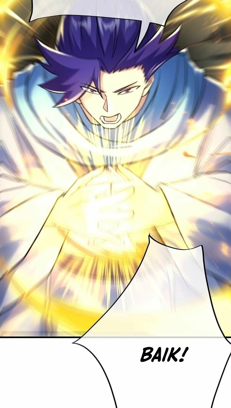 Peerless Soul Chapter 429 - halaman 42