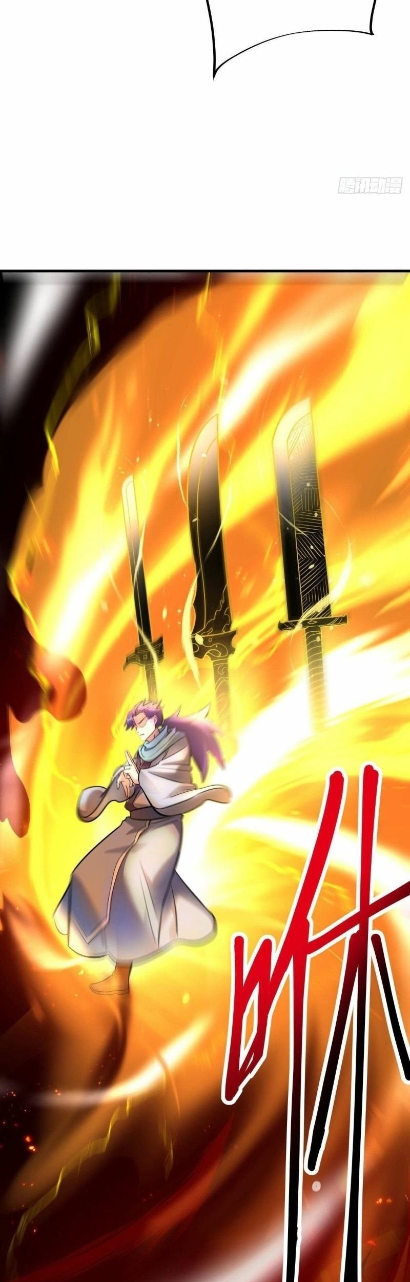 Peerless Soul Chapter 429 - halaman 43