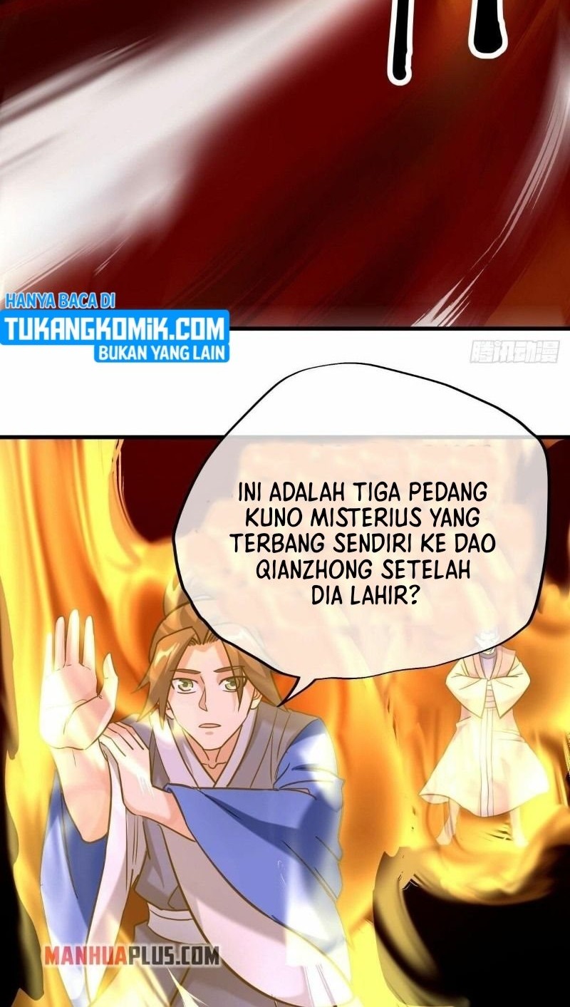 Peerless Soul Chapter 429 - halaman 44