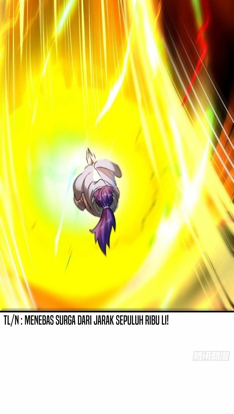 Peerless Soul Chapter 429 - halaman 46