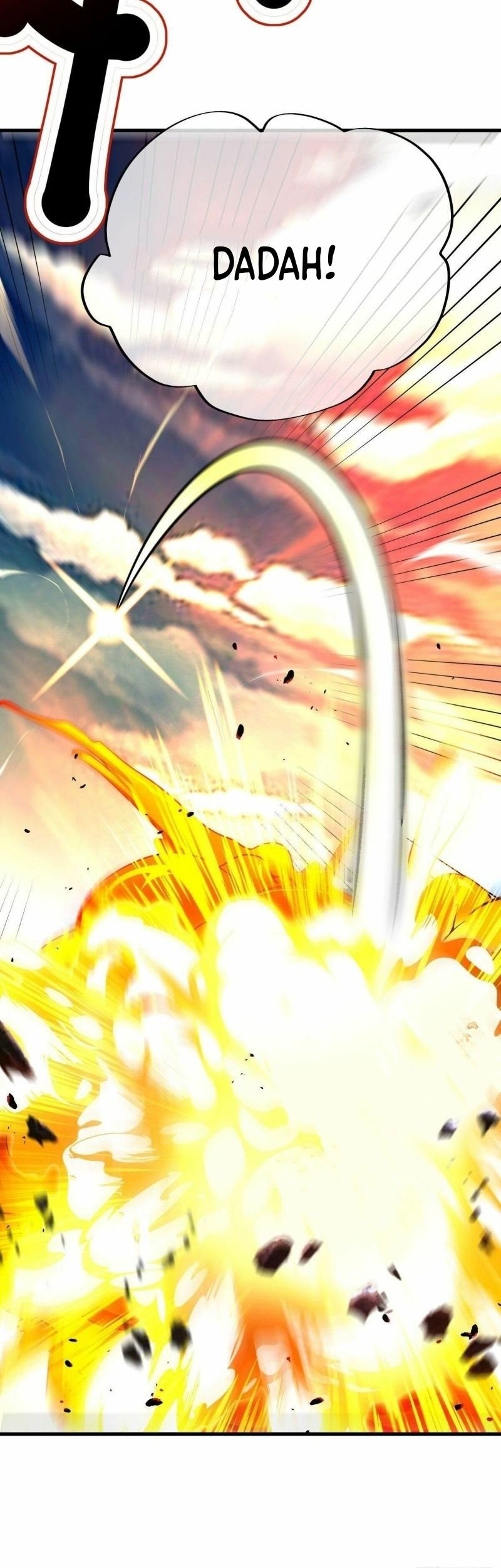 Peerless Soul Chapter 429 - halaman 49