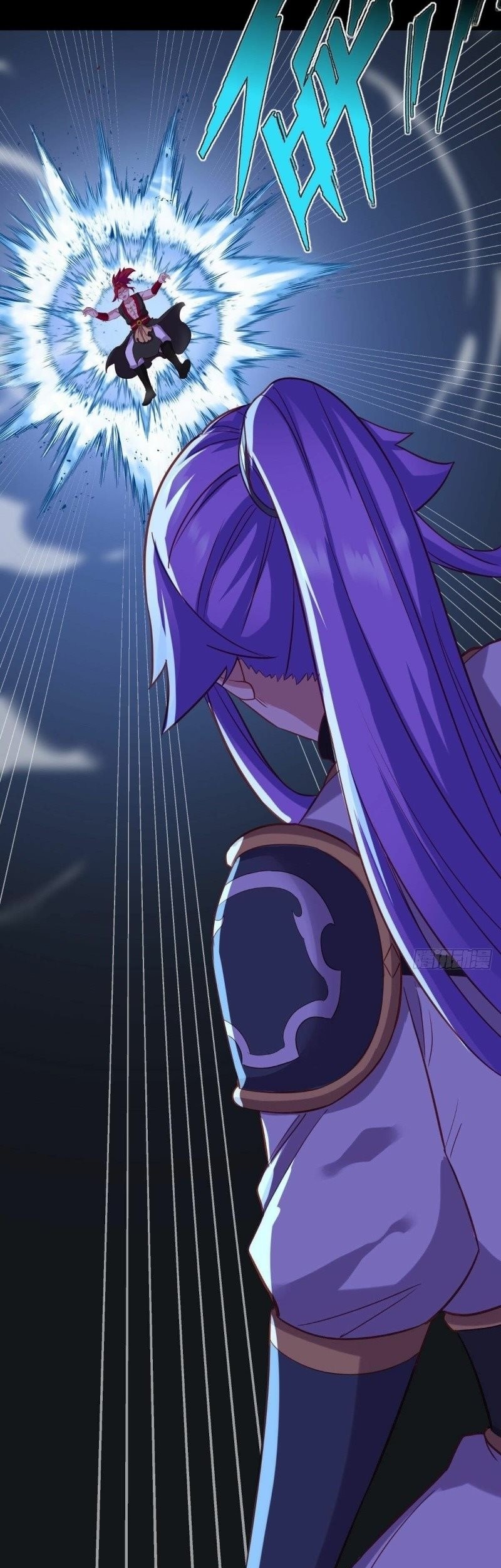 Peerless Soul Chapter 429 - halaman 5