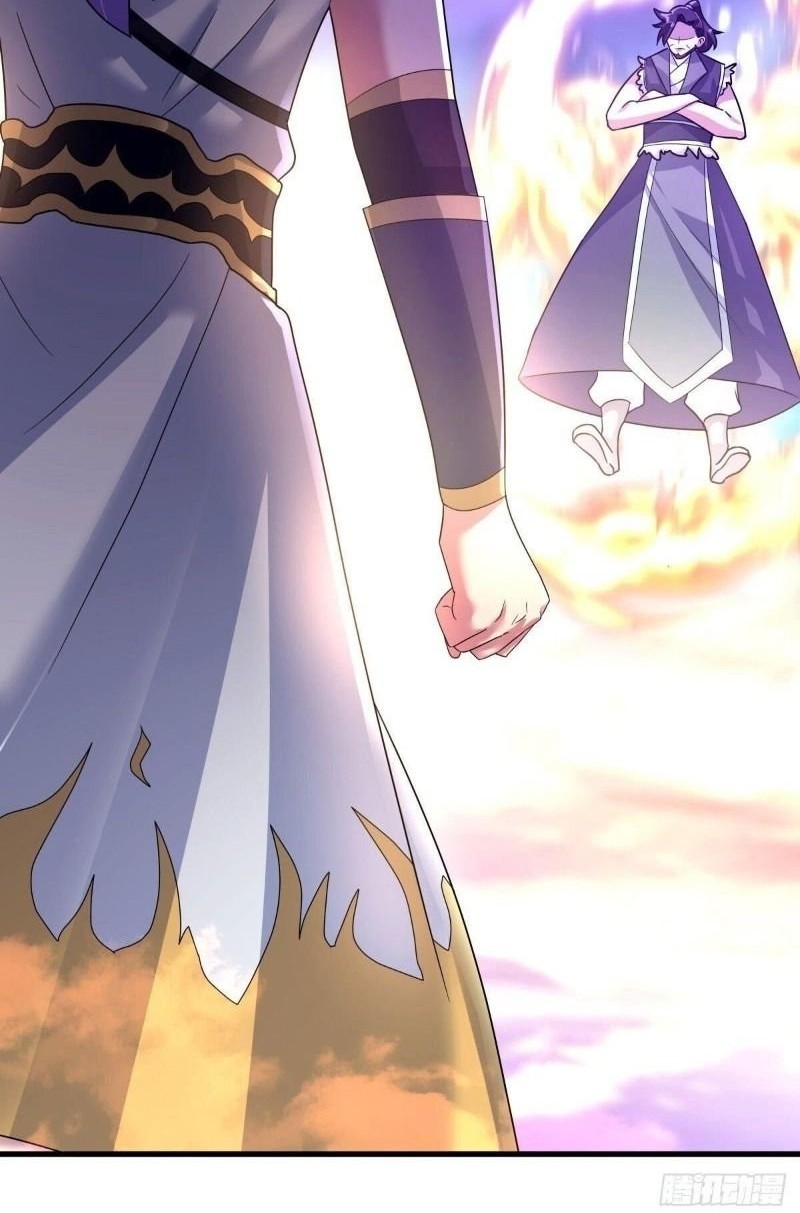 Peerless Soul Chapter 429 - halaman 52