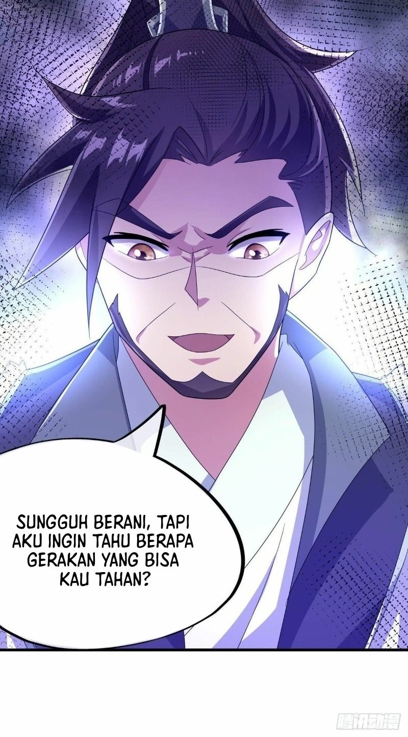 Peerless Soul Chapter 429 - halaman 56