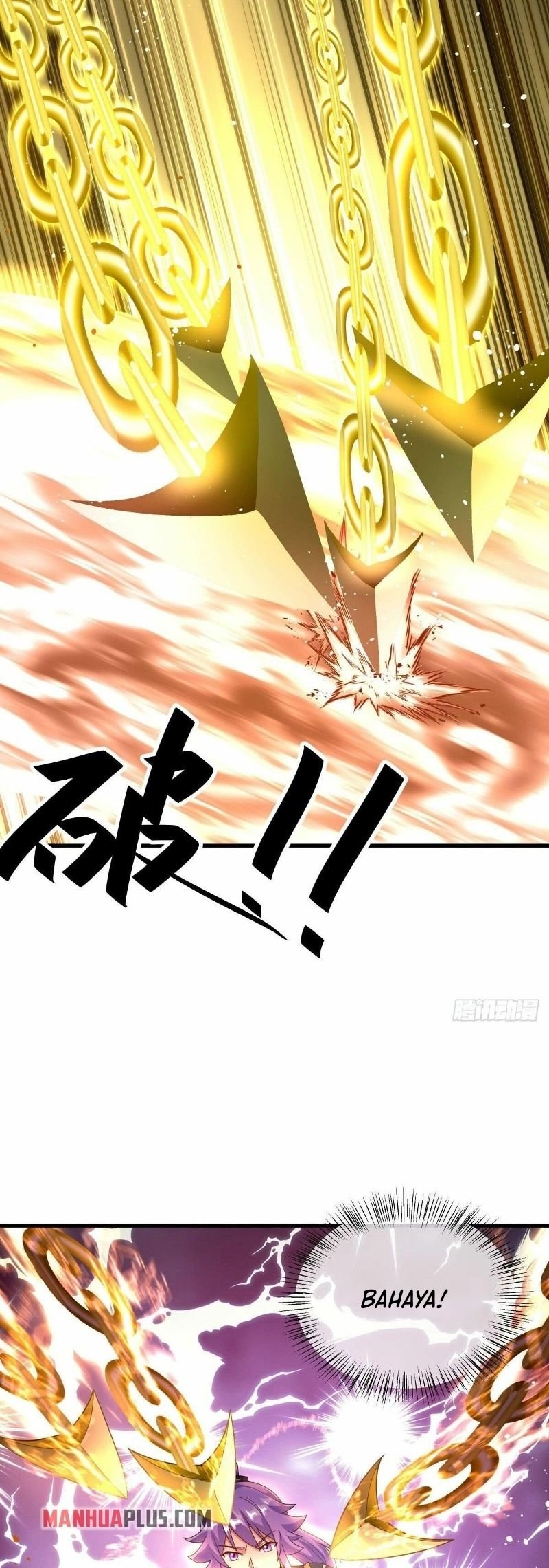 Peerless Soul Chapter 429 - halaman 59