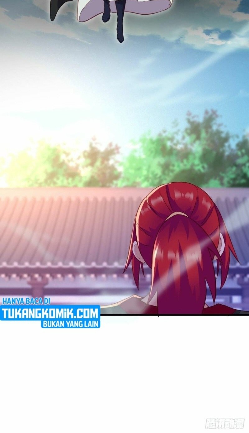 Peerless Soul Chapter 429 - halaman 8