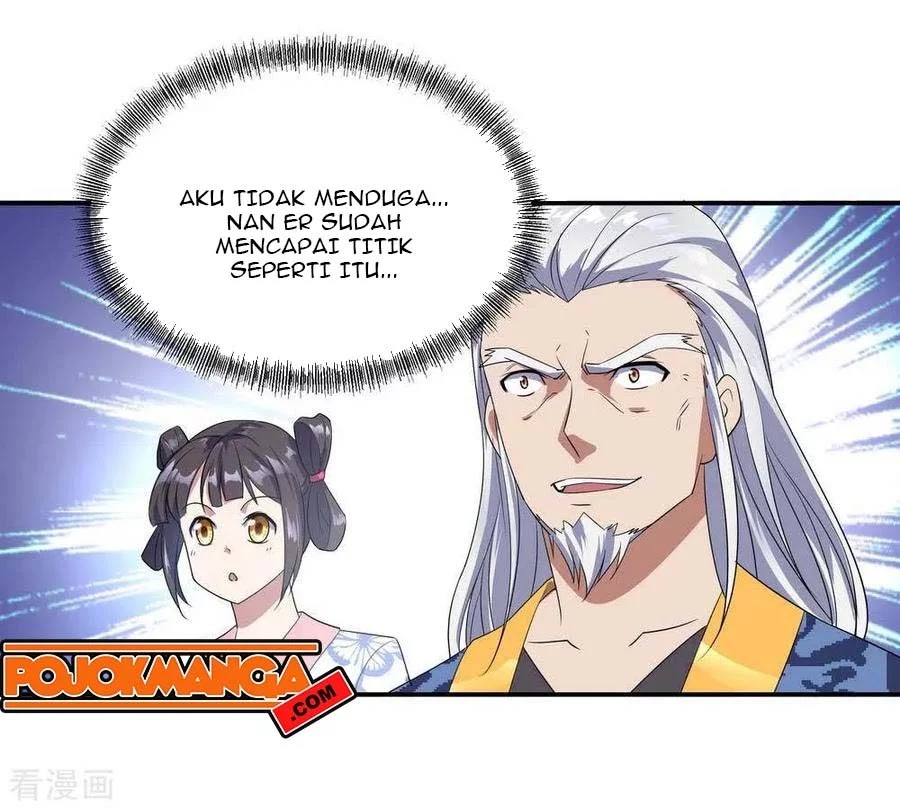 Peerless Soul Chapter 43 - halaman 13