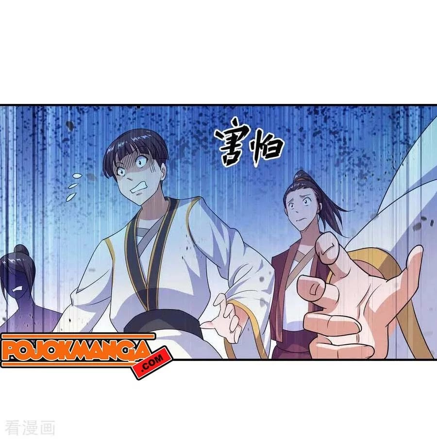 Peerless Soul Chapter 43 - halaman 17