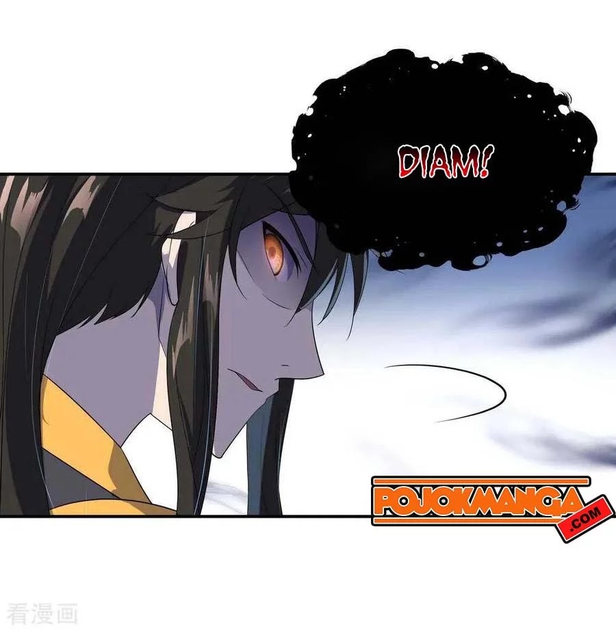 Peerless Soul Chapter 43 - halaman 21
