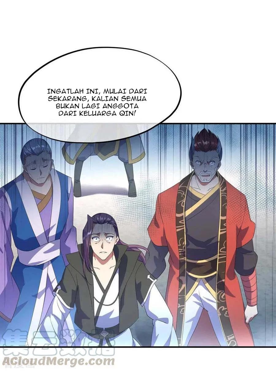 Peerless Soul Chapter 43 - halaman 24