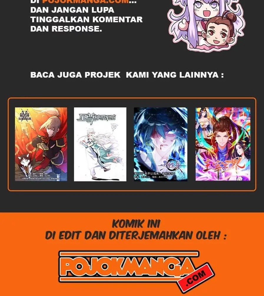 Peerless Soul Chapter 43 - halaman 26