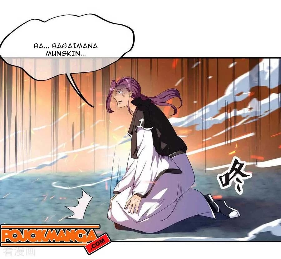Peerless Soul Chapter 43 - halaman 3