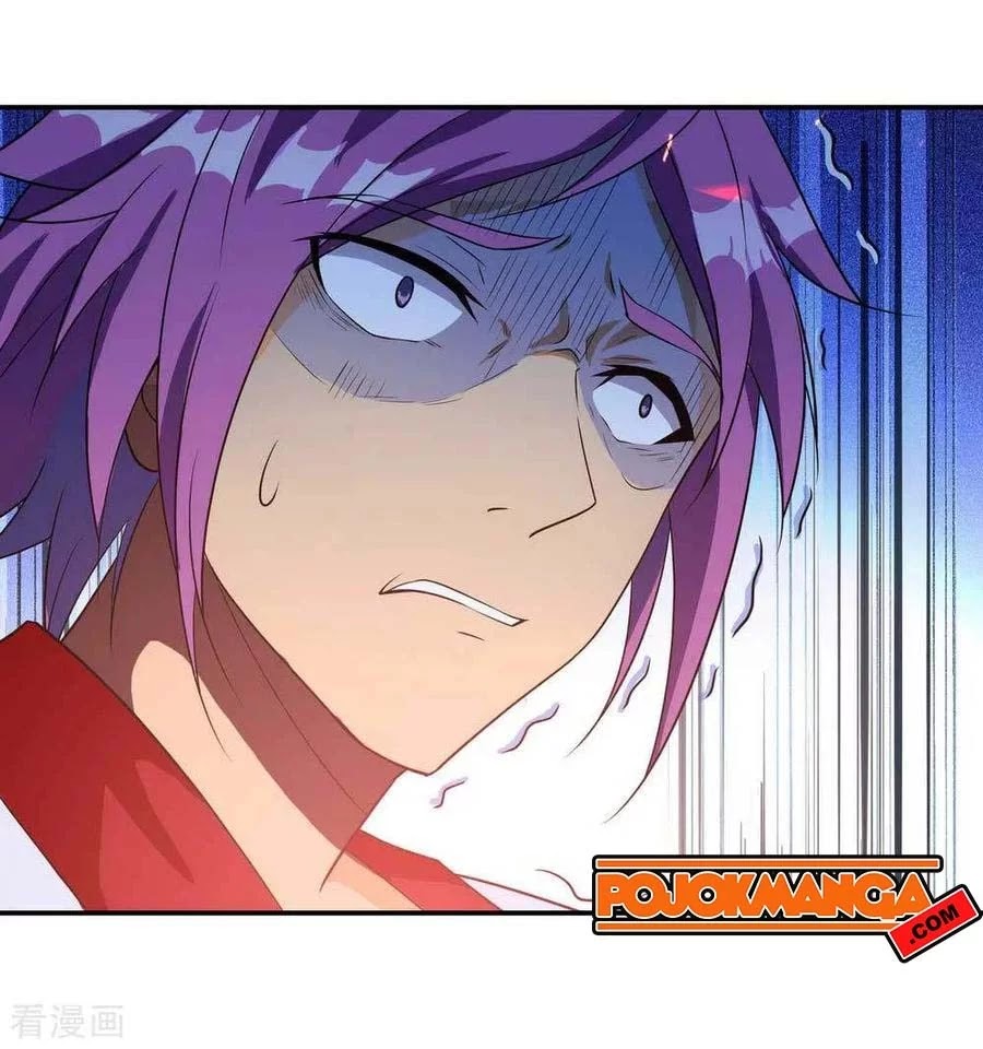 Peerless Soul Chapter 43 - halaman 5