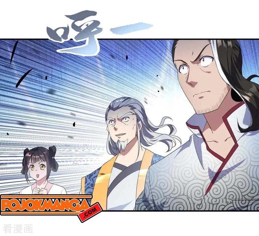 Peerless Soul Chapter 43 - halaman 7