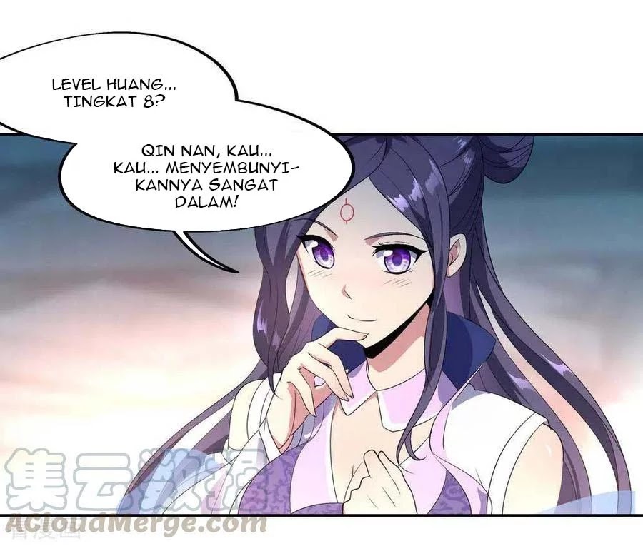 Peerless Soul Chapter 43 - halaman 8