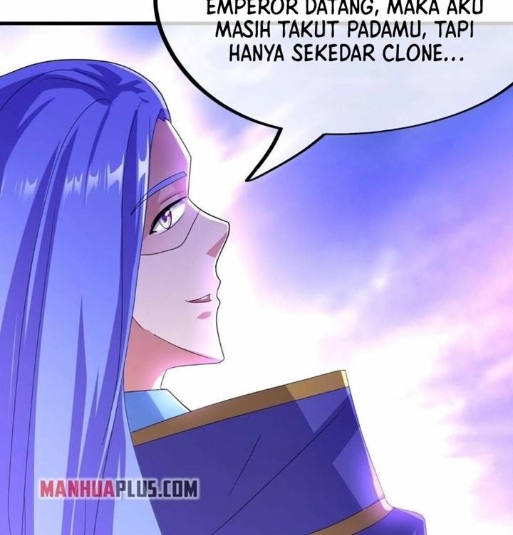 Peerless Soul Chapter 430 - halaman 10