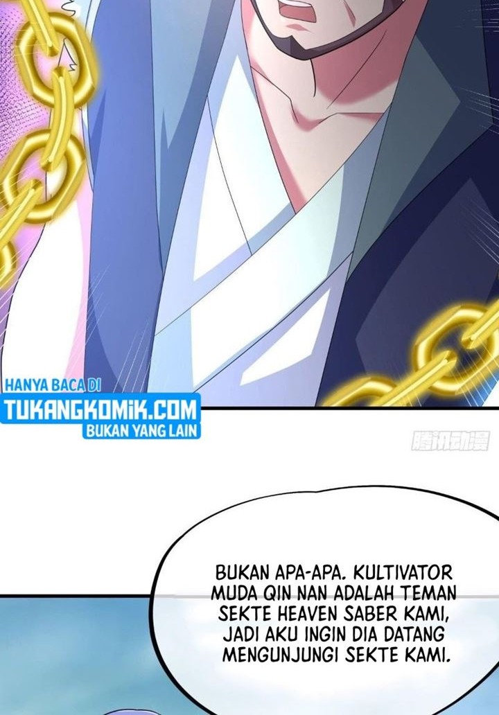 Peerless Soul Chapter 430 - halaman 2