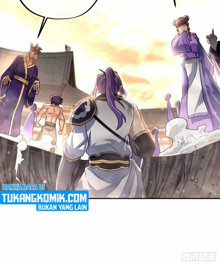 Peerless Soul Chapter 430 - halaman 24