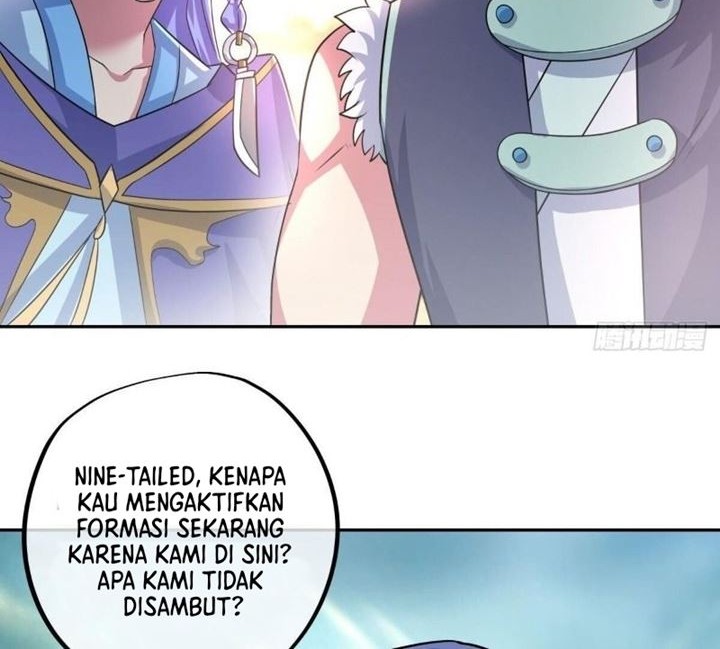 Peerless Soul Chapter 430 - halaman 34