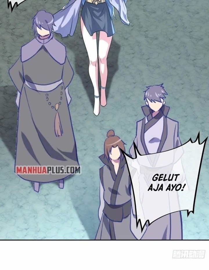 Peerless Soul Chapter 430 - halaman 38
