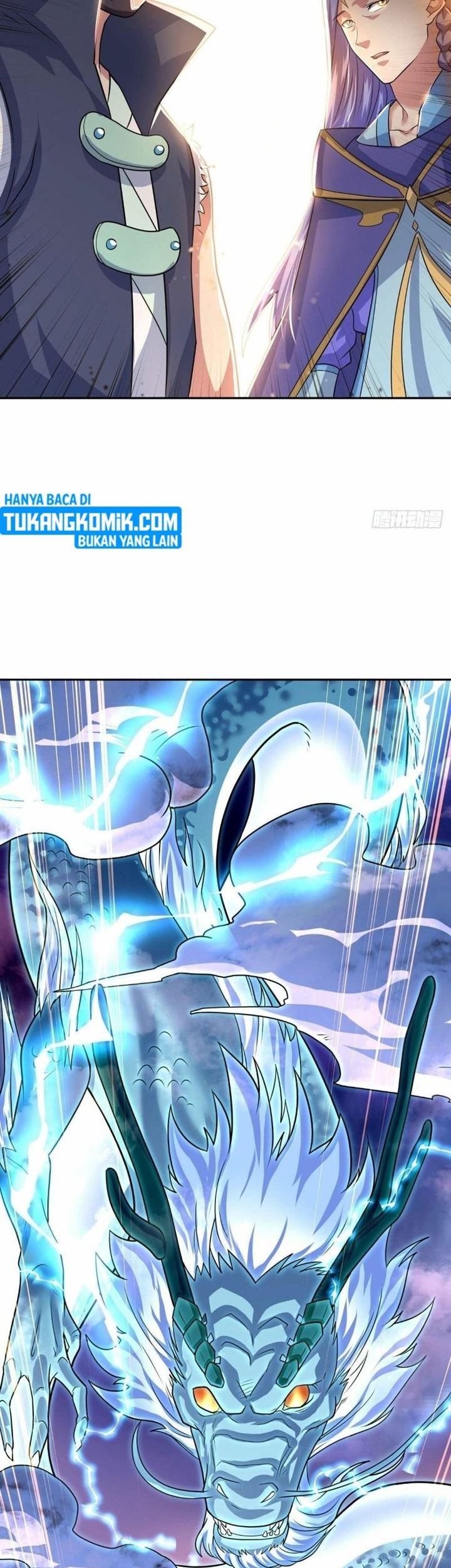 Peerless Soul Chapter 430 - halaman 43