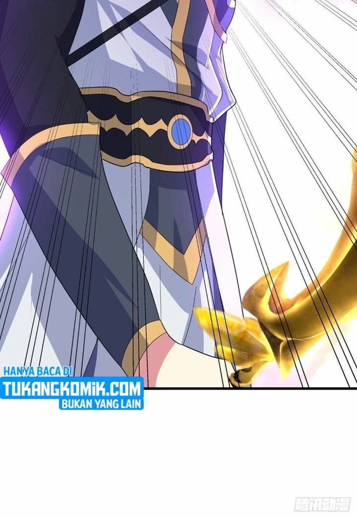Peerless Soul Chapter 430 - halaman 8
