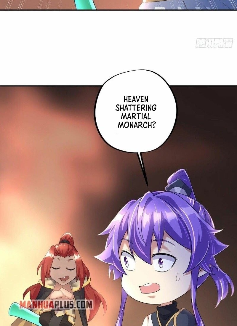 Peerless Soul Chapter 431 - halaman 12