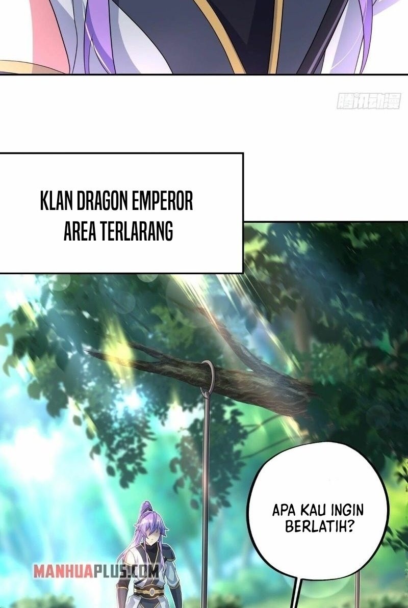 Peerless Soul Chapter 431 - halaman 18
