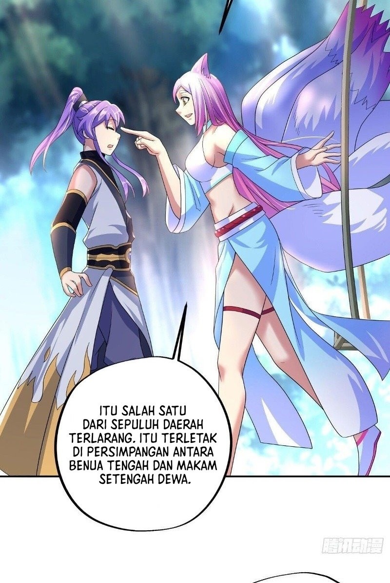 Peerless Soul Chapter 431 - halaman 21