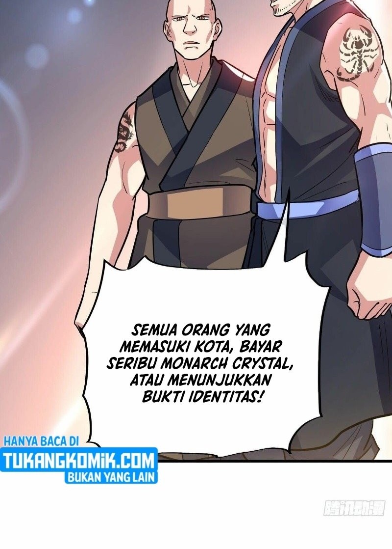 Peerless Soul Chapter 431 - halaman 27