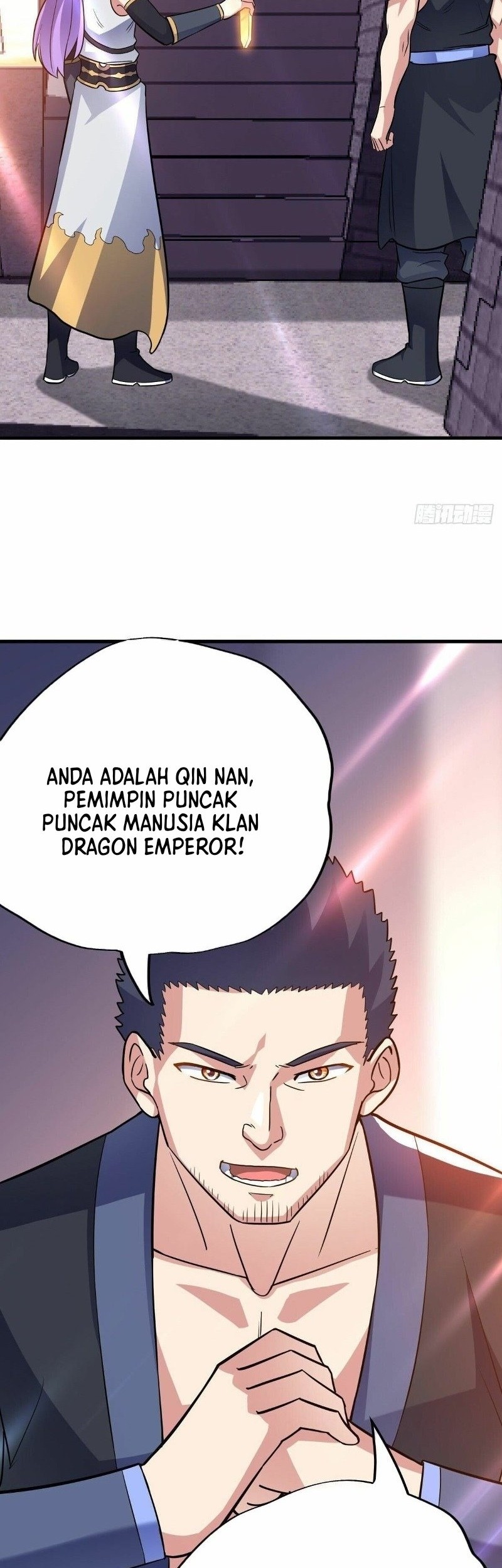 Peerless Soul Chapter 431 - halaman 29