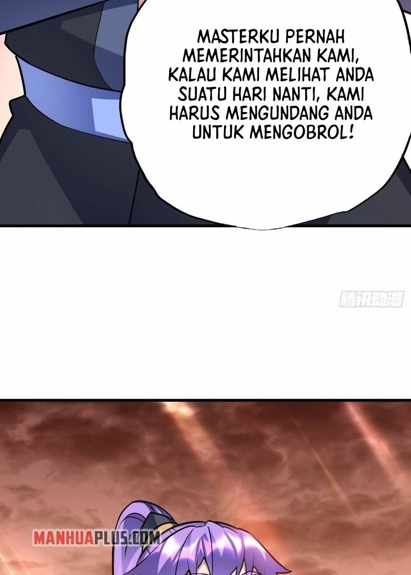 Peerless Soul Chapter 431 - halaman 30