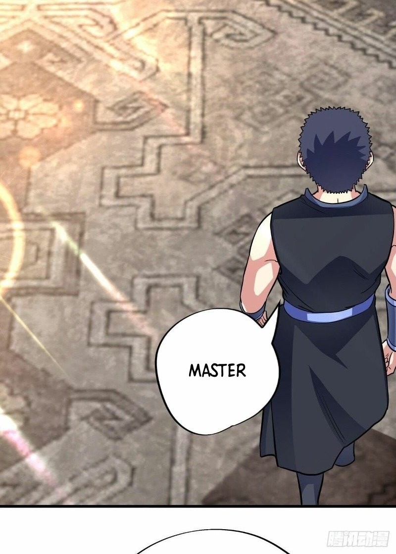 Peerless Soul Chapter 431 - halaman 33