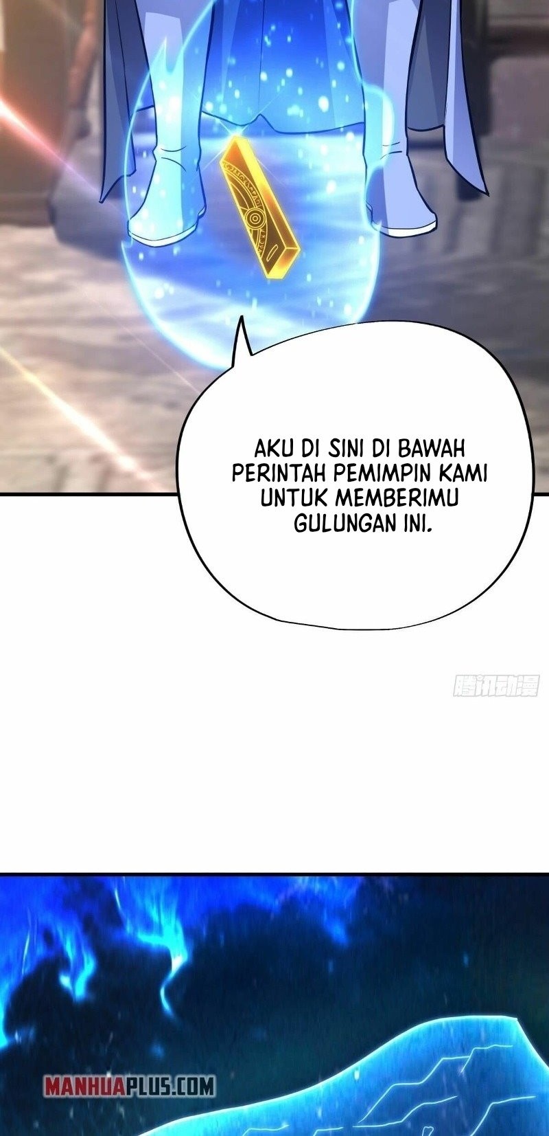 Peerless Soul Chapter 431 - halaman 36