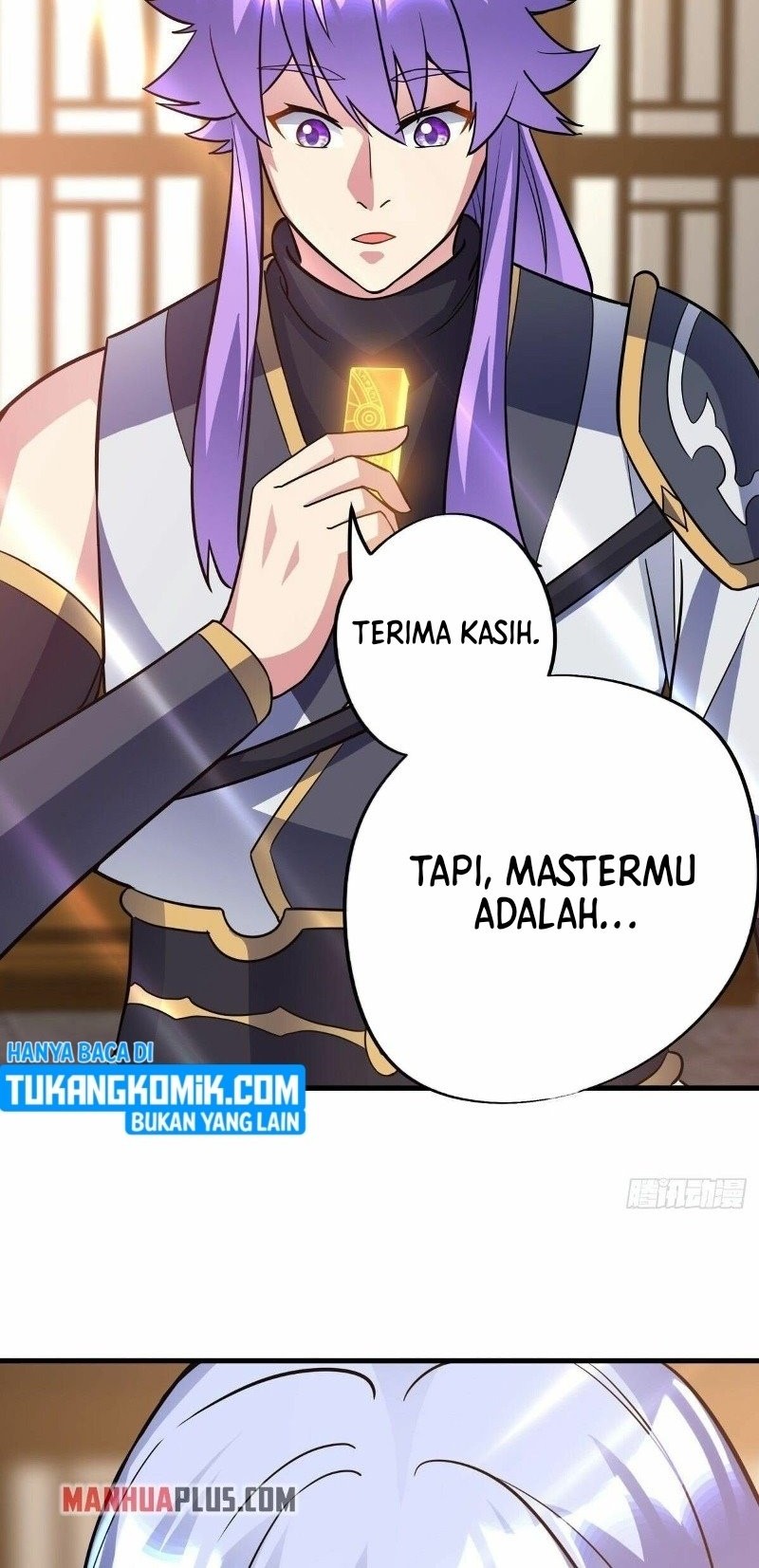 Peerless Soul Chapter 431 - halaman 39