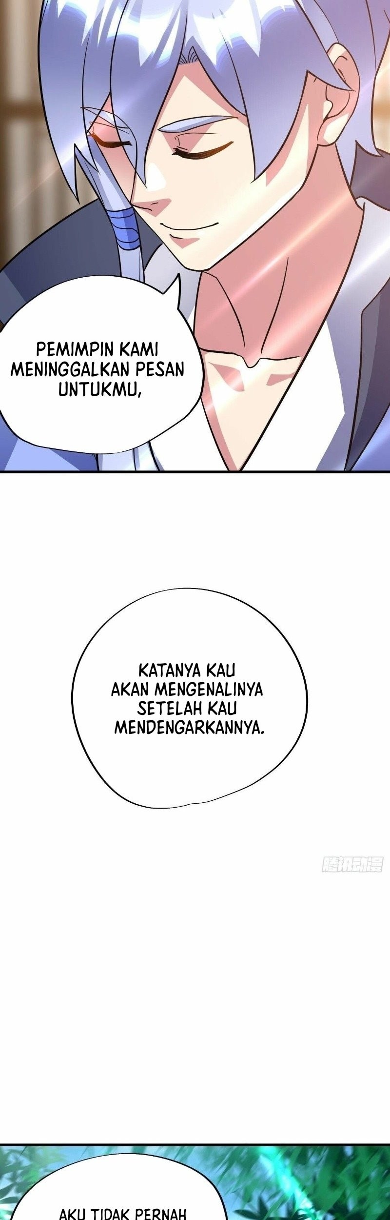 Peerless Soul Chapter 431 - halaman 40