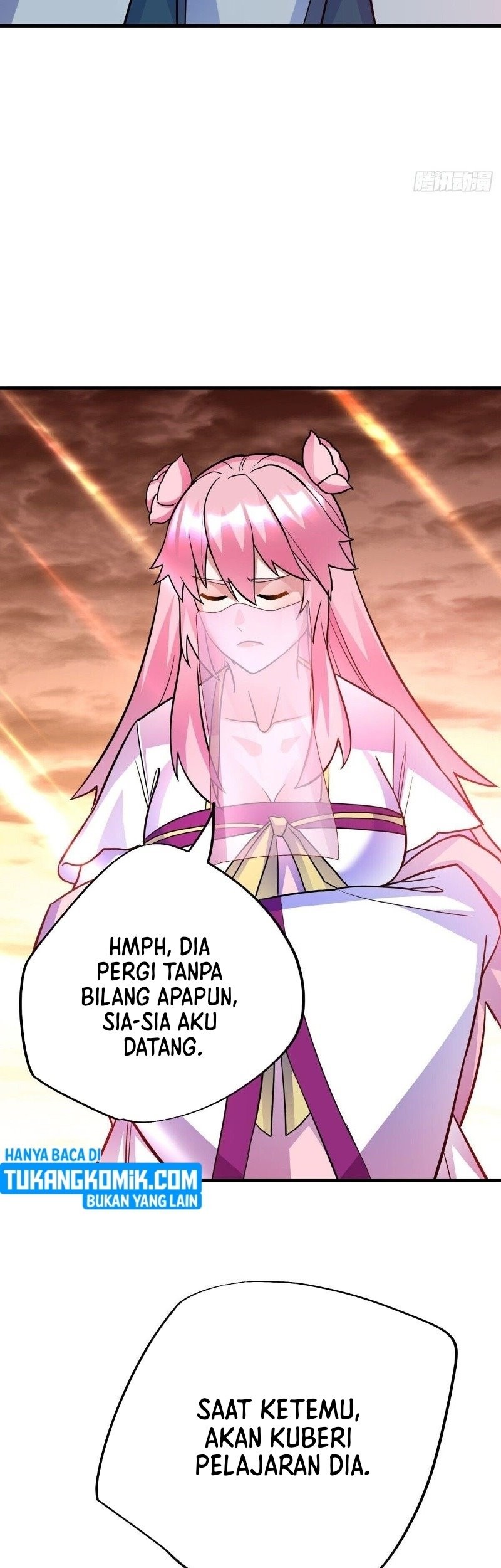 Peerless Soul Chapter 431 - halaman 49