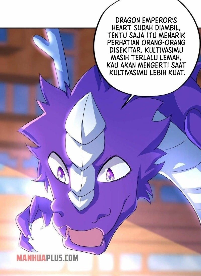 Peerless Soul Chapter 431 - halaman 9