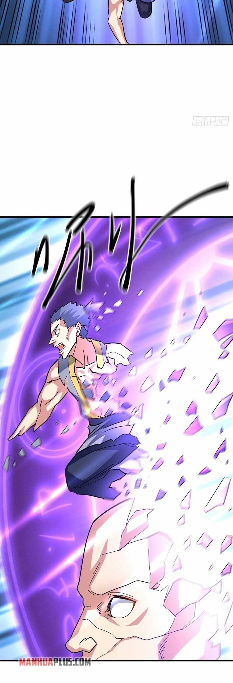 Peerless Soul Chapter 432 - halaman 10