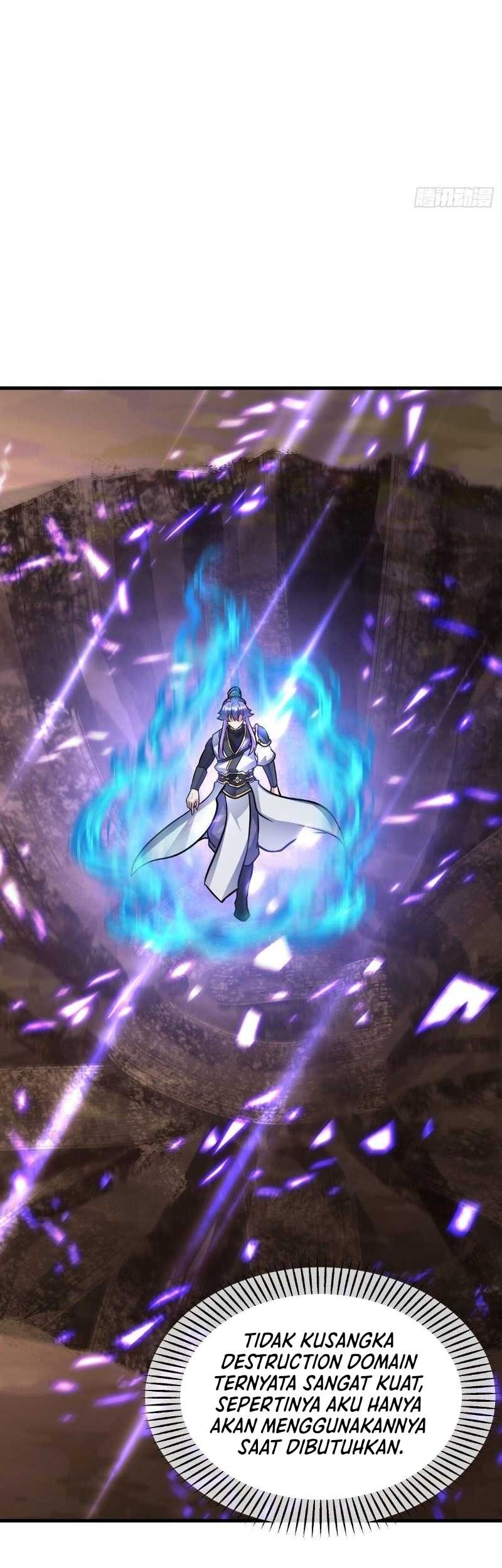 Peerless Soul Chapter 432 - halaman 11