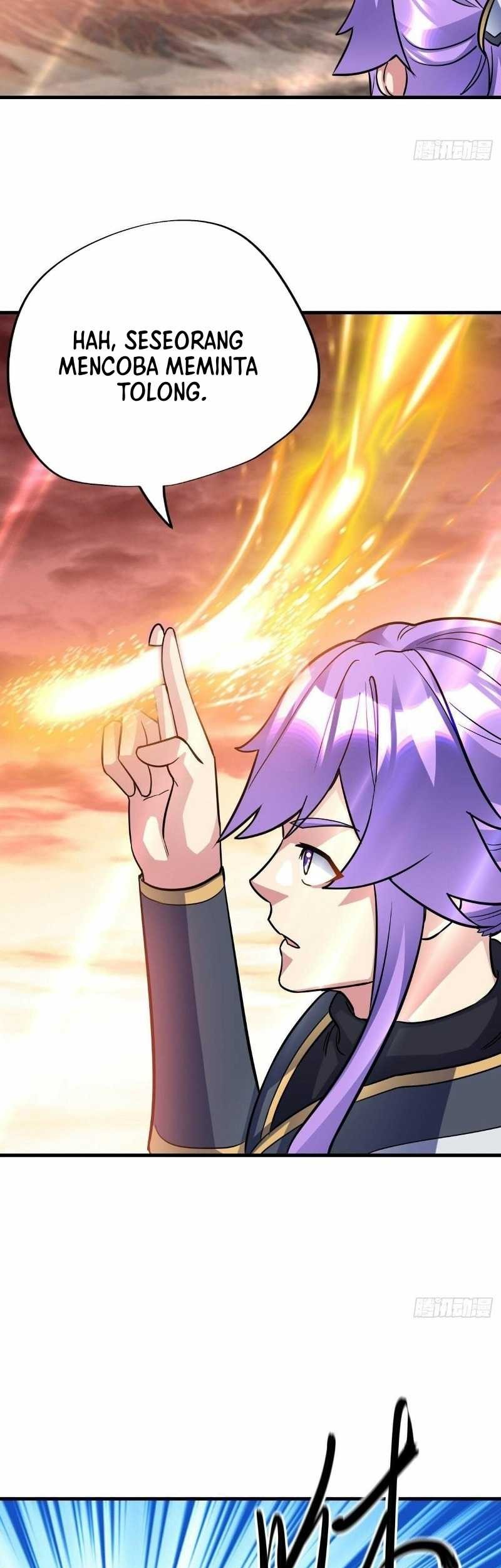 Peerless Soul Chapter 432 - halaman 13
